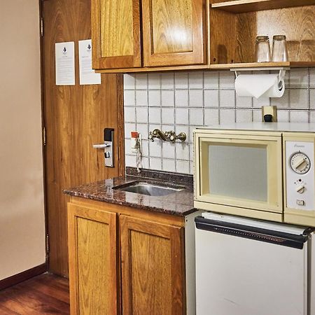 Primacy Apart Hotel Мар-дель-Плата Экстерьер фото