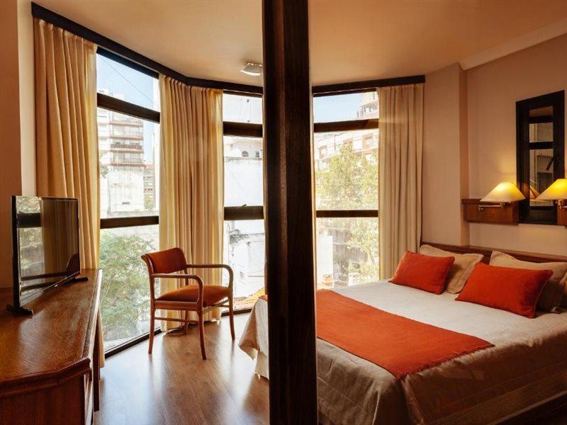 Primacy Apart Hotel Мар-дель-Плата Экстерьер фото