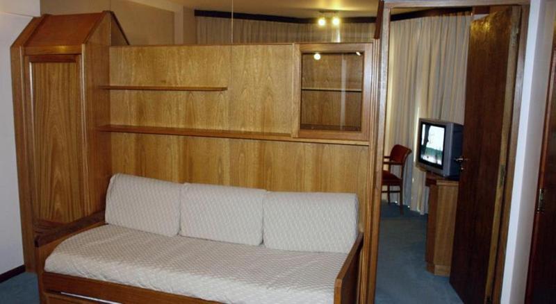 Primacy Apart Hotel Мар-дель-Плата Экстерьер фото