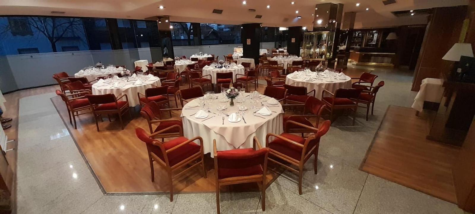 Primacy Apart Hotel Мар-дель-Плата Экстерьер фото