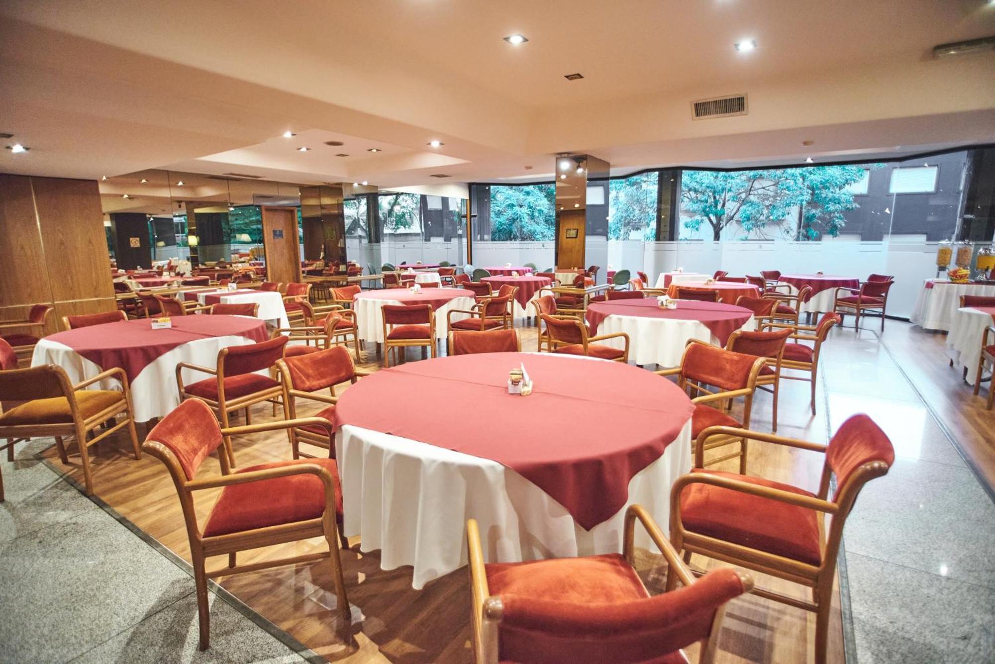 Primacy Apart Hotel Мар-дель-Плата Экстерьер фото