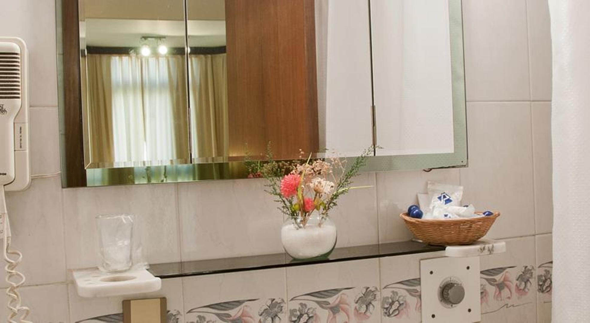 Primacy Apart Hotel Мар-дель-Плата Экстерьер фото