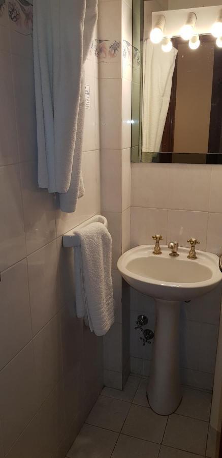 Primacy Apart Hotel Мар-дель-Плата Экстерьер фото