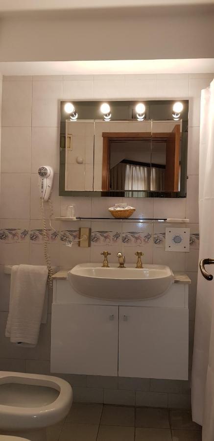 Primacy Apart Hotel Мар-дель-Плата Экстерьер фото