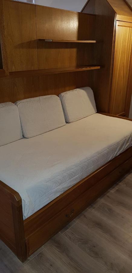 Primacy Apart Hotel Мар-дель-Плата Экстерьер фото