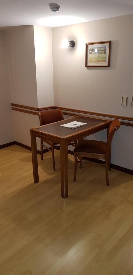 Primacy Apart Hotel Мар-дель-Плата Экстерьер фото