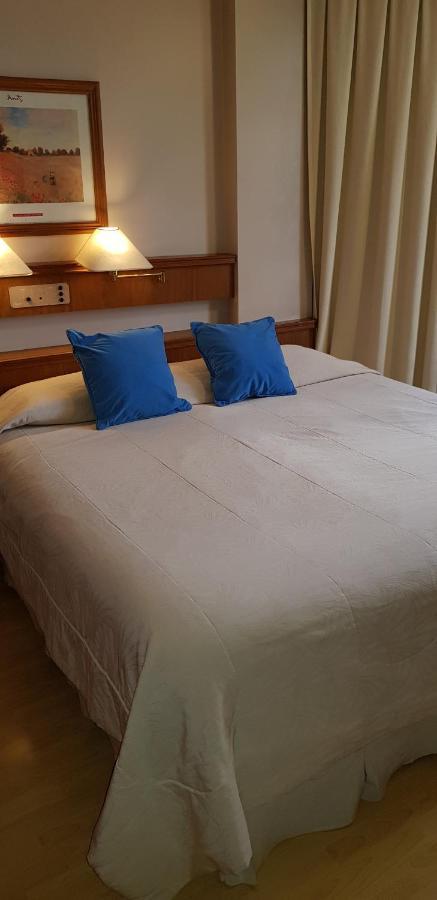 Primacy Apart Hotel Мар-дель-Плата Экстерьер фото
